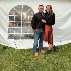 Meet your Posher, Mikayla